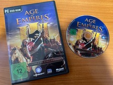 Age of Empires 3 - Collezione