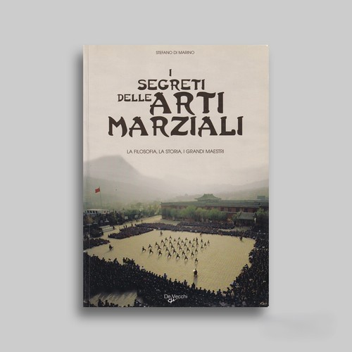 Segreti delle arti marziali - i,