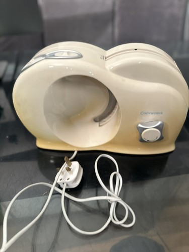 Affettatrice elettrica vintage