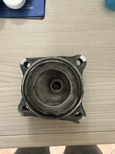 Testa Testata Malossi Gilera