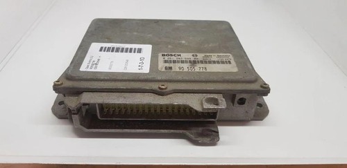 Centralina motore opel omega - motore,