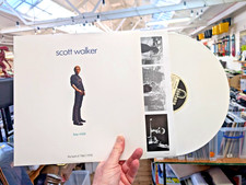Boy Child by Scott Walker new