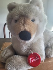 Retired Trudi Italy Small Grey