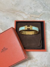 Hermes Clic H | Bracciale | Bracelet Hermes Clic H 17cm pm