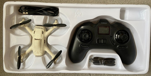 Hubsan h107c cam plus - hubsan,