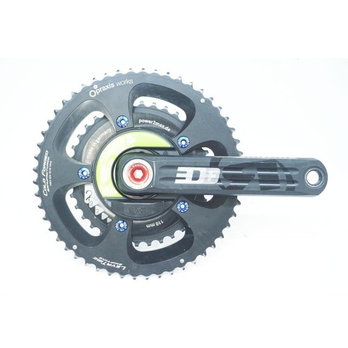 Rotore power2max 5236t - rotore,