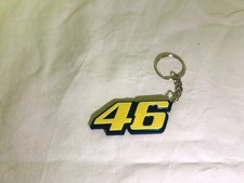 PORTACHIAVI VALENTINO ROSSI 46