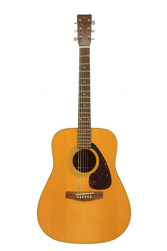 Yamaha 200j chitarra - fg-200j,
