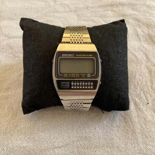 Orologio digitale lcd - orologio,