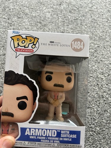 Funko televisione pop - televisione,
