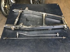 FORCELLONE ESTESO KAWASAKI Z1