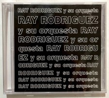 RAY RODRÍGUEZ Y SU ORQUESTA