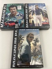 Magnum PI DVD Complete 3, 7