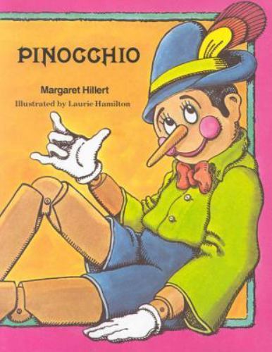 Pinocchio softcover - pinocchio,,