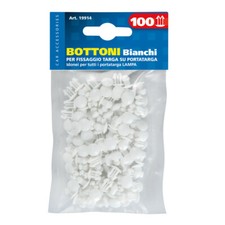 Kit 100 bottoni bottoncini per - 100,