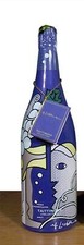 Roy Lichtenstein,Champagne