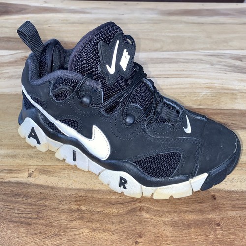 Nike air barrage scarpe - air,