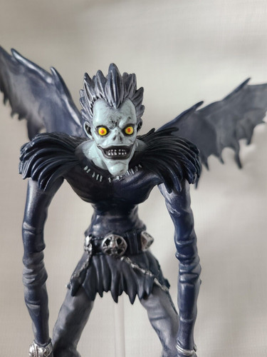 Anime death note ryuk - death,