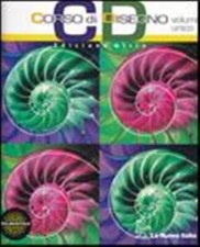 CD Corso di disegno. Volume unico 9788822162755