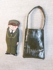 Vintage harrods store guide - vintage,