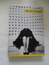 ARTE-PAOLO SCHEGGI-INTERCAMERA PLASTICA E ALTRE STORIE-CATALOGO MOSTRA 2013