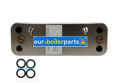 Baxi Main Eco, Potterton