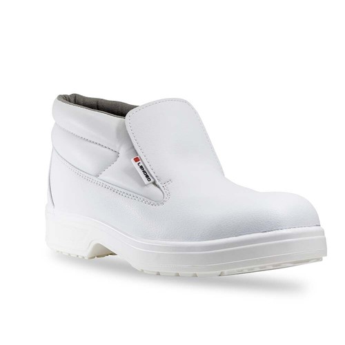 Scarpe antinfortunistiche ldeo - scarpe,