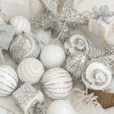 Palline per albero di Natale