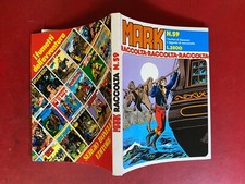 MARK RACCOLTA n.59 DONOVAN +