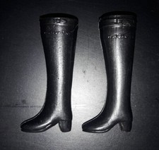 Vintage stivali Barbie anni 70