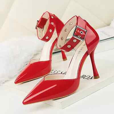 Scarpe decolte eleganti - , donna