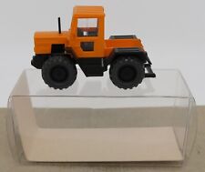Micro WIKING Ho 1/87 Trattore
