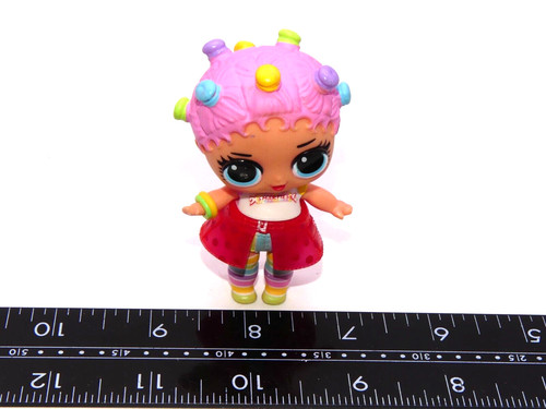 Lol surprise mini sweets - lol,