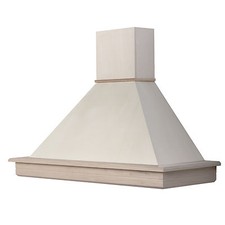 Cappa cucina classica legno