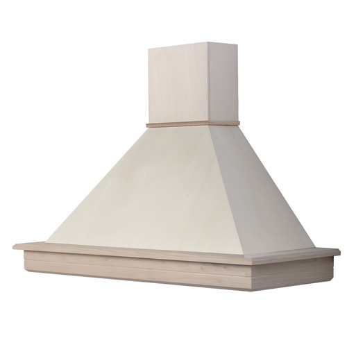 Cappa cucina classica - , legno