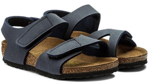 Birkenstock kids sandali - birkenstock,