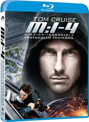 Mission impossible - mission,