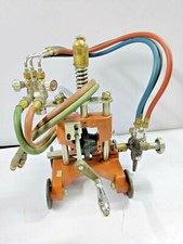 Macchina Per Taglio A Gas /