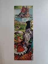 Compagnia della Forca - Segnalibro Alessandro Distribuzioni 4 - Magnus - Inedito