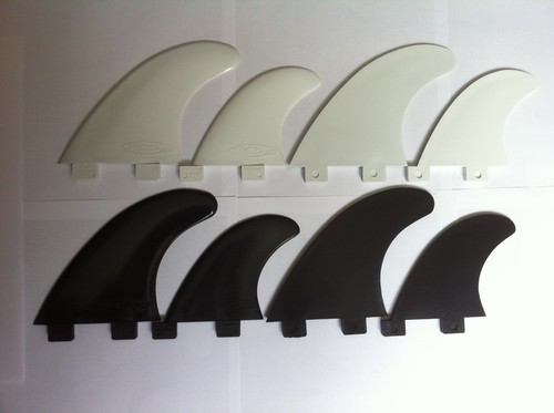 Tavola surf fcs fins - fins, g5