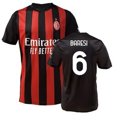 Maglia baresi milan 2026 - milan, ac