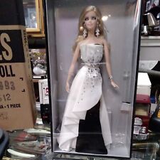 Barbie 2012 Collezione Bianco