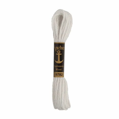 Tappeto lana anchor 9782 - lana,