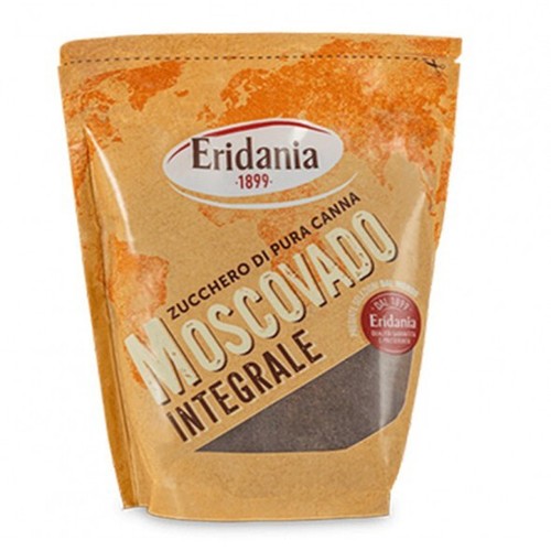 Zucchero canna moscovado - zucchero, di