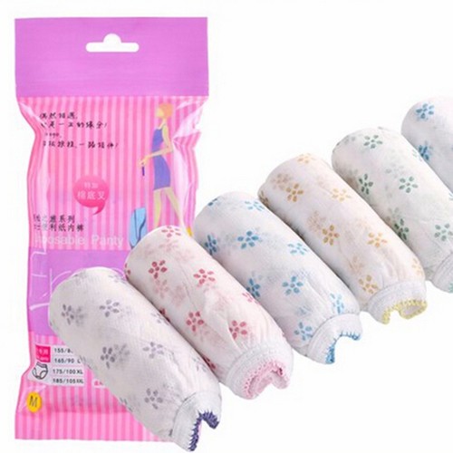 Mutandine intimo monouso - , in