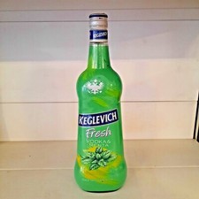 Keglevich vodka menta 1 - vodka,