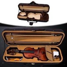Custodia rigida per violino