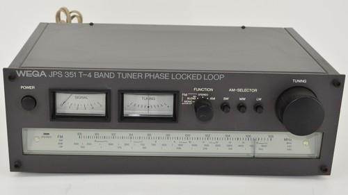 Sintonizzatore hifi stereo - sintonizzatore,
