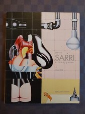 Sergio Sarri Catalogo