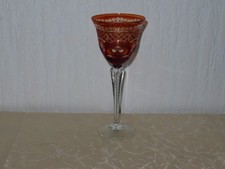Bicchieri cristallo romano - bicchieri,